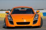 Mastretta MXT 2007 года